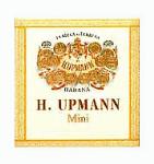 Mini H. Upmann Mini